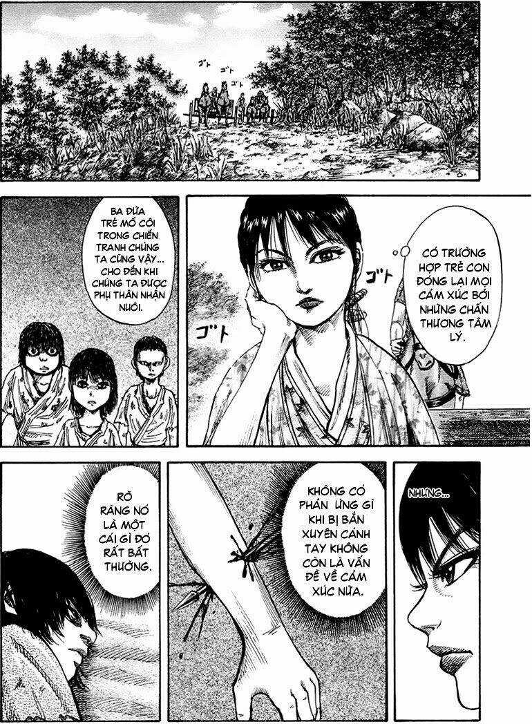 Vương Giả Thiên Hạ Chapter 78 trang 1