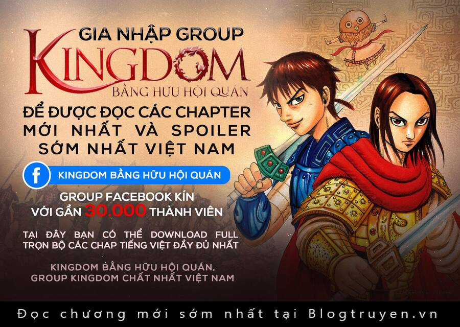 Vương Giả Thiên Hạ Chapter 785 trang 2