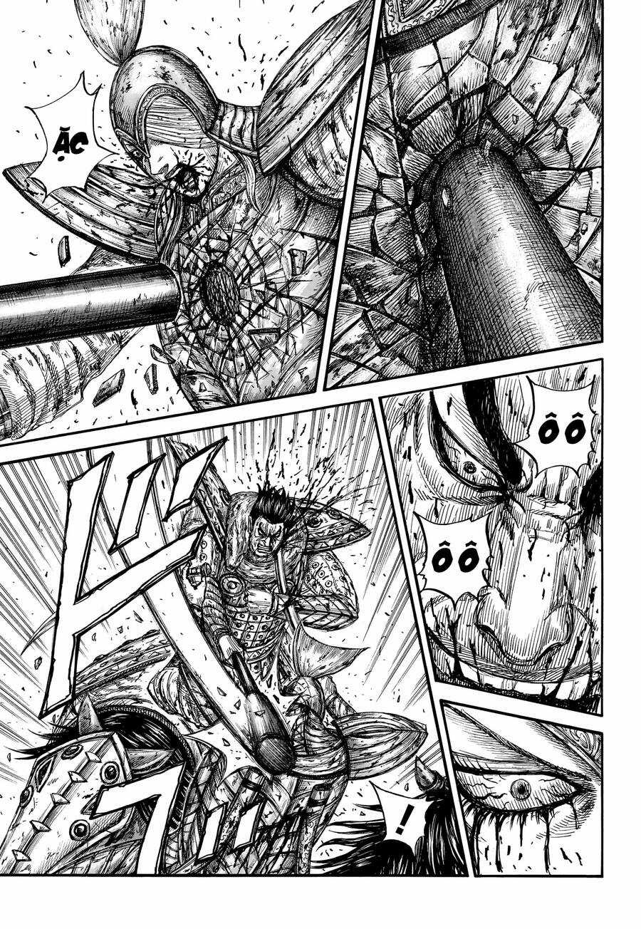 Vương Giả Thiên Hạ Chapter 787 trang 12