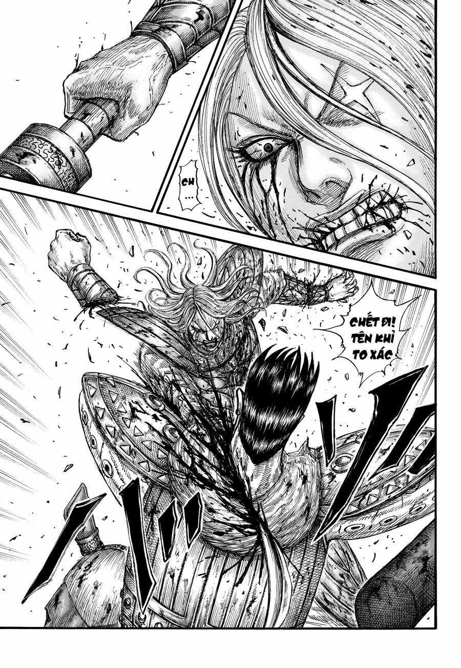 Vương Giả Thiên Hạ Chapter 787 trang 14