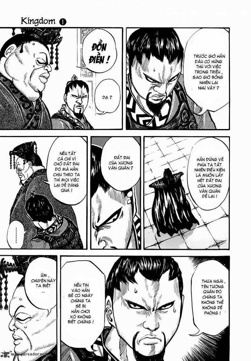 Vương Giả Thiên Hạ Chapter 8 trang 7