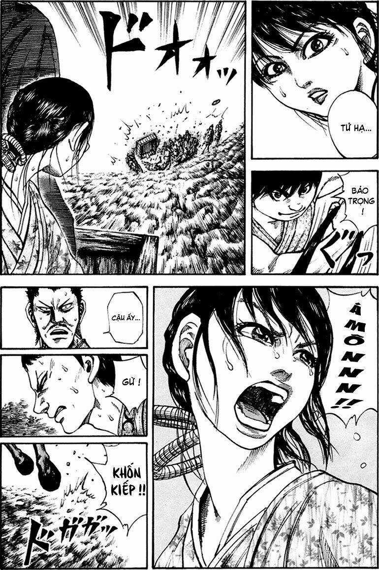 Vương Giả Thiên Hạ Chapter 80 trang 1