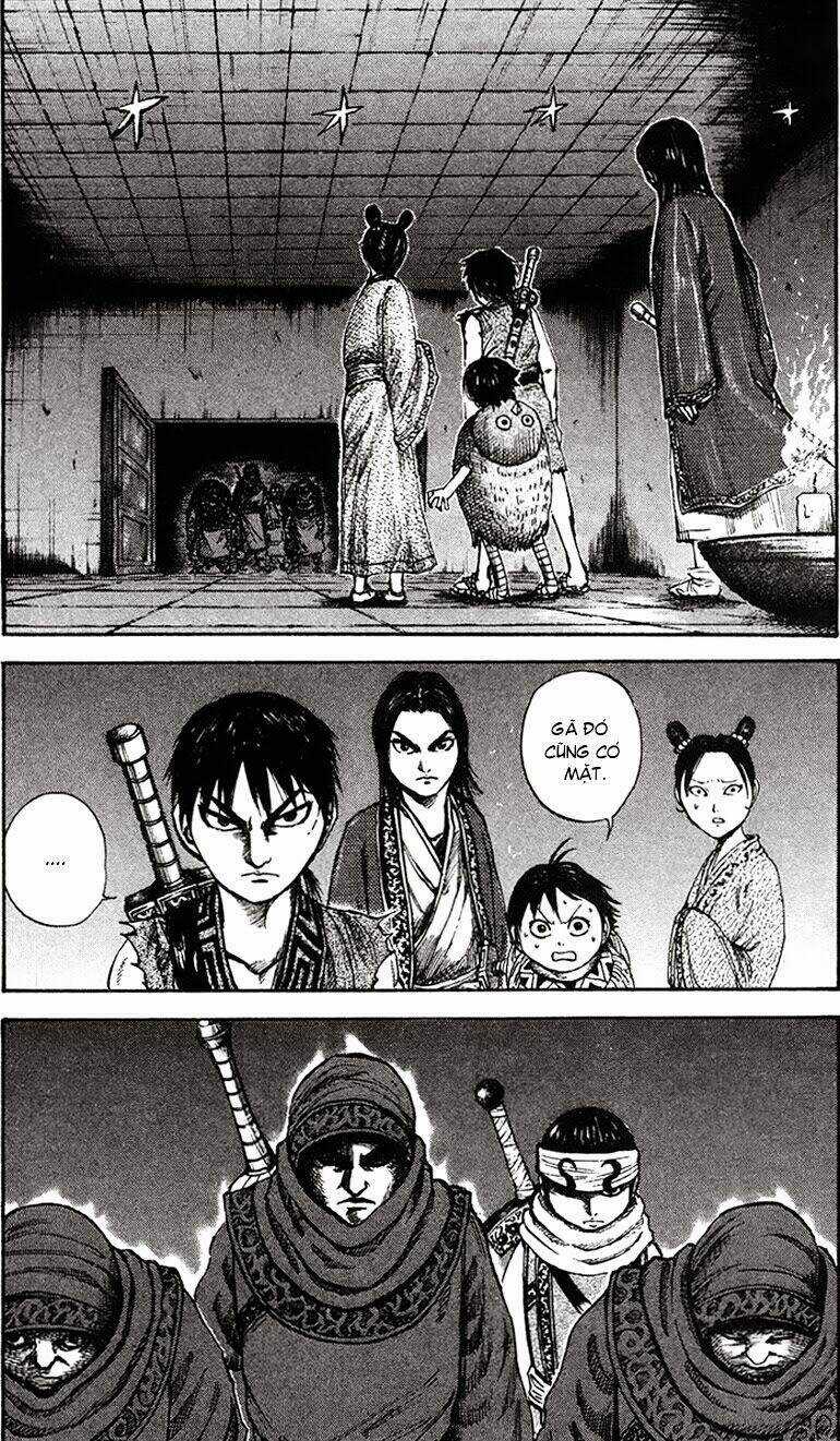 Vương Giả Thiên Hạ Chapter 87 trang 1