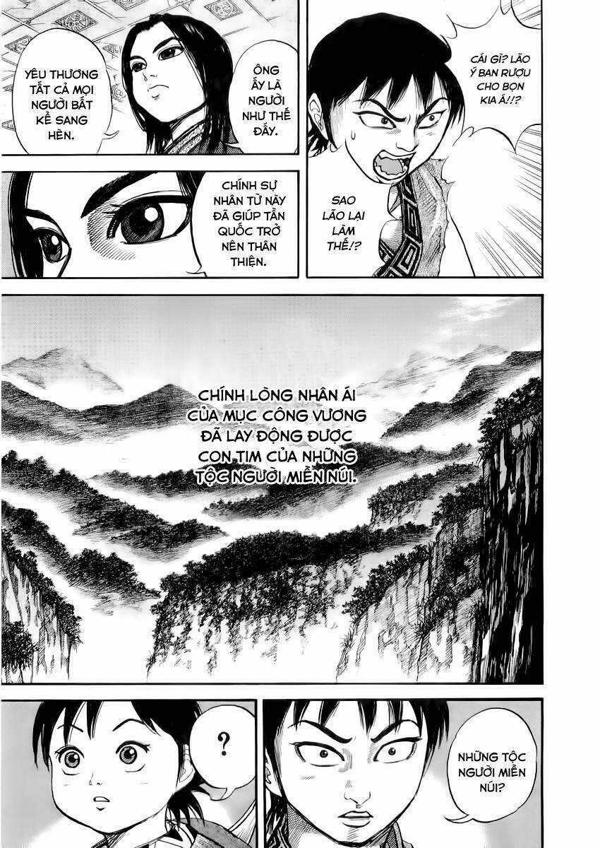 Vương Giả Thiên Hạ Chapter 9 trang 16