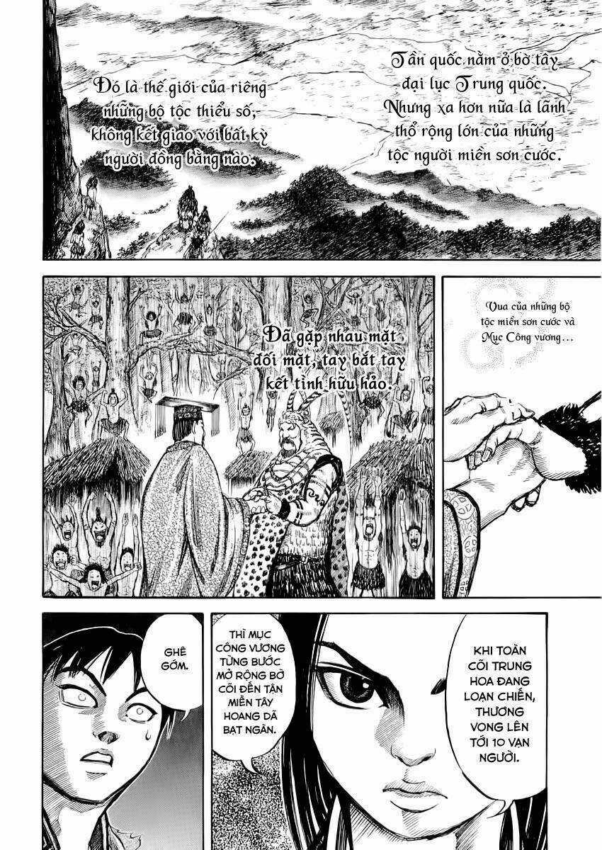 Vương Giả Thiên Hạ Chapter 9 trang 17