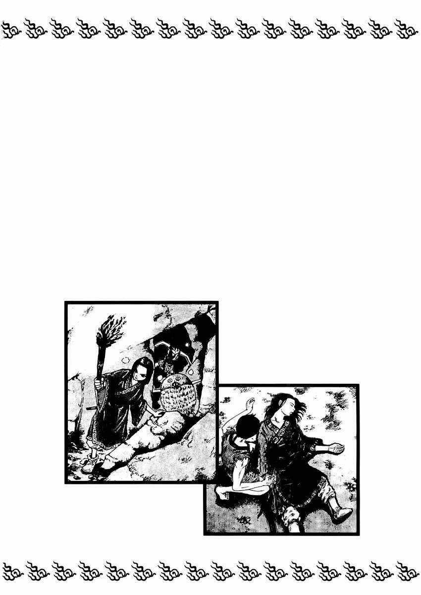 Vương Giả Thiên Hạ Chapter 9 trang 6