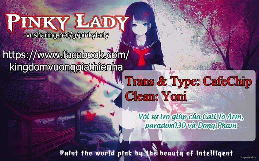 Vương Giả Thiên Hạ Chapter 91 trang 0