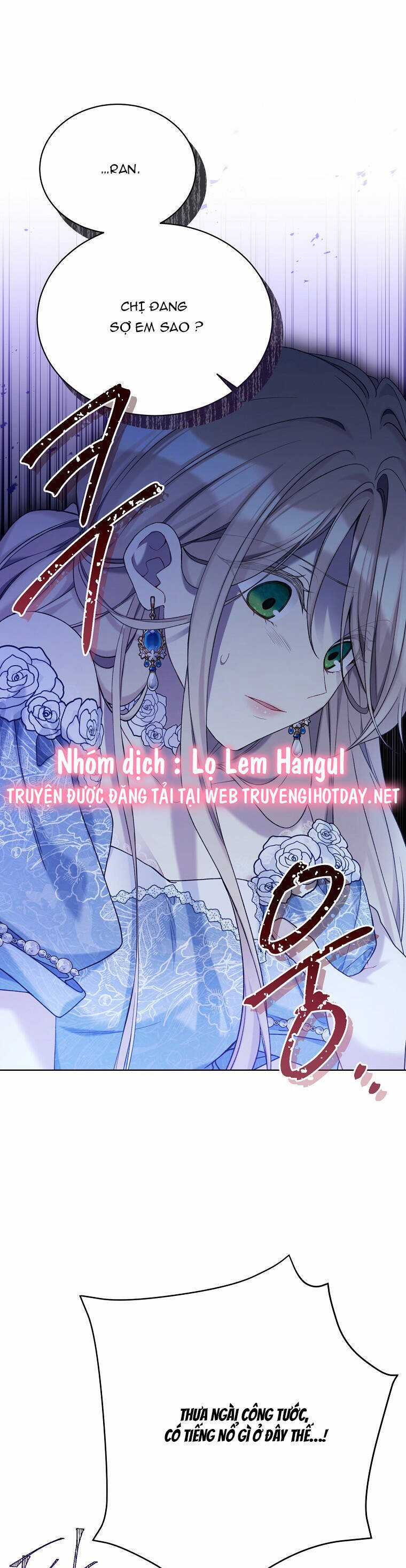 Vương Miện Viridescent Chapter 100 trang 16