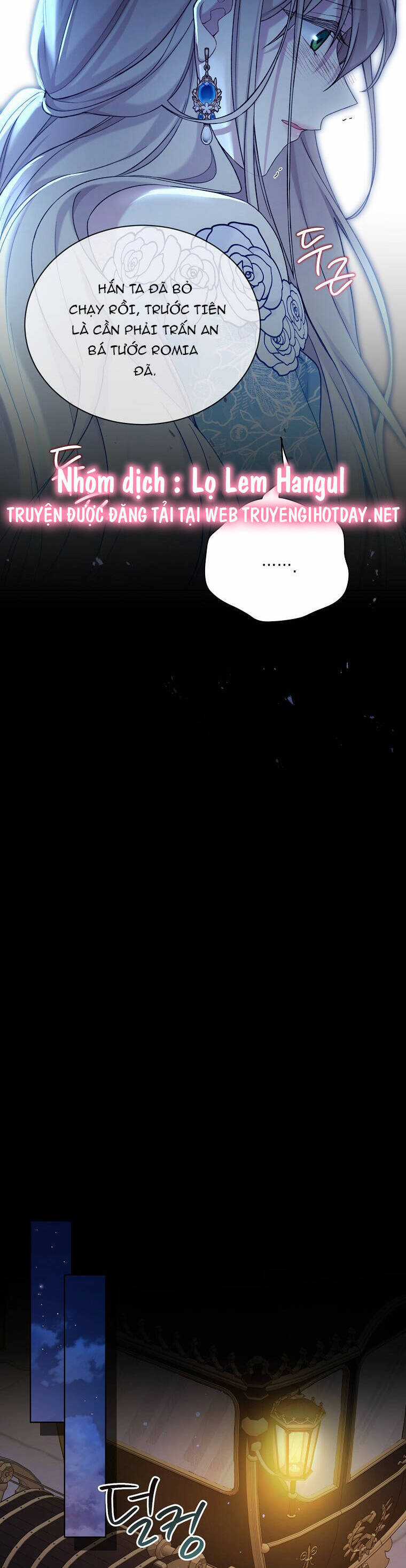 Vương Miện Viridescent Chapter 100 trang 18