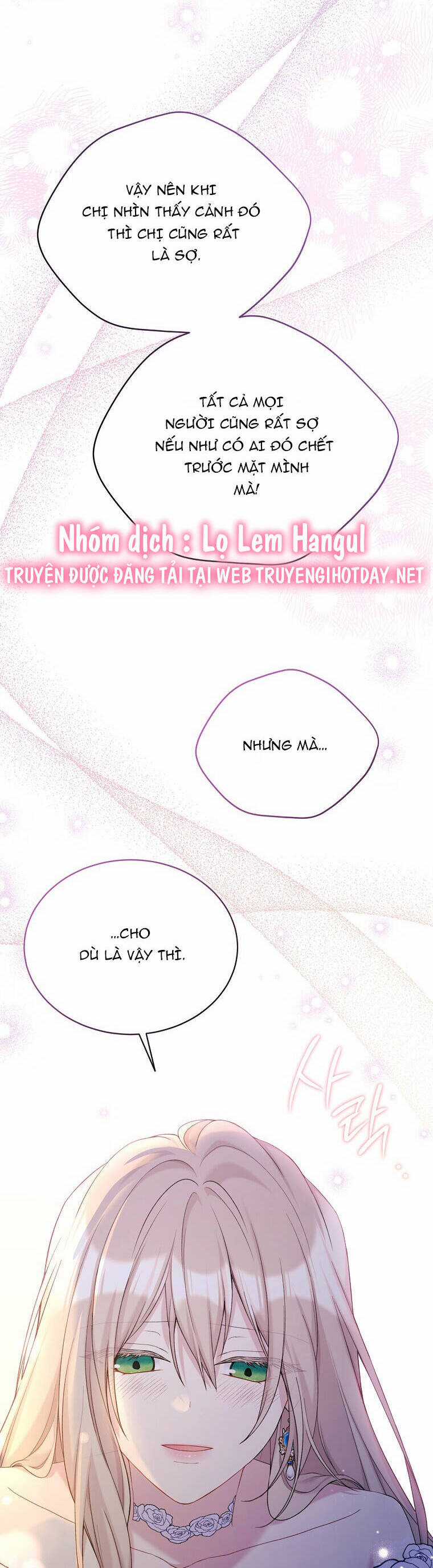 Vương Miện Viridescent Chapter 100 trang 24