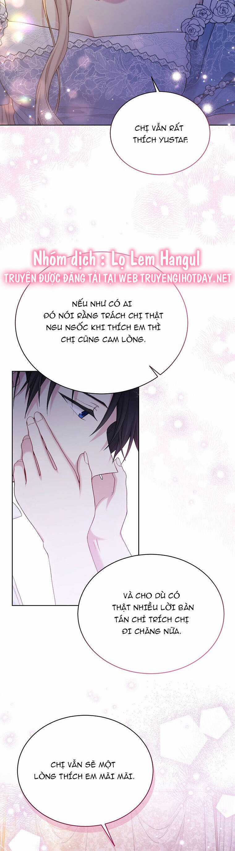 Vương Miện Viridescent Chapter 100 trang 25