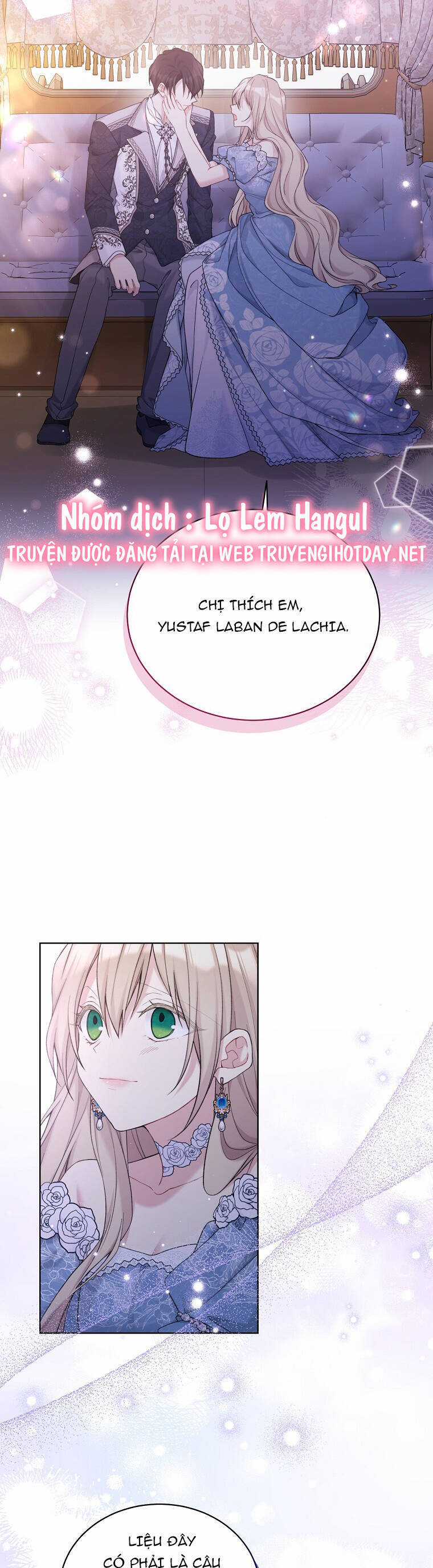 Vương Miện Viridescent Chapter 100 trang 26