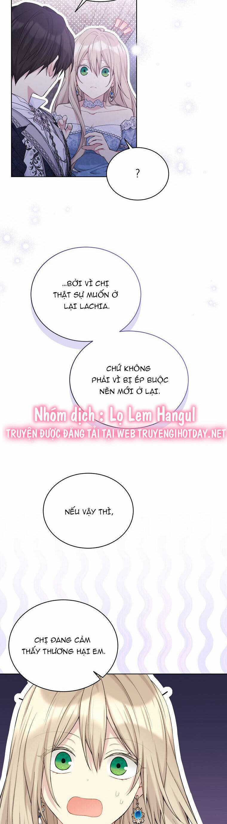 Vương Miện Viridescent Chapter 100 trang 28