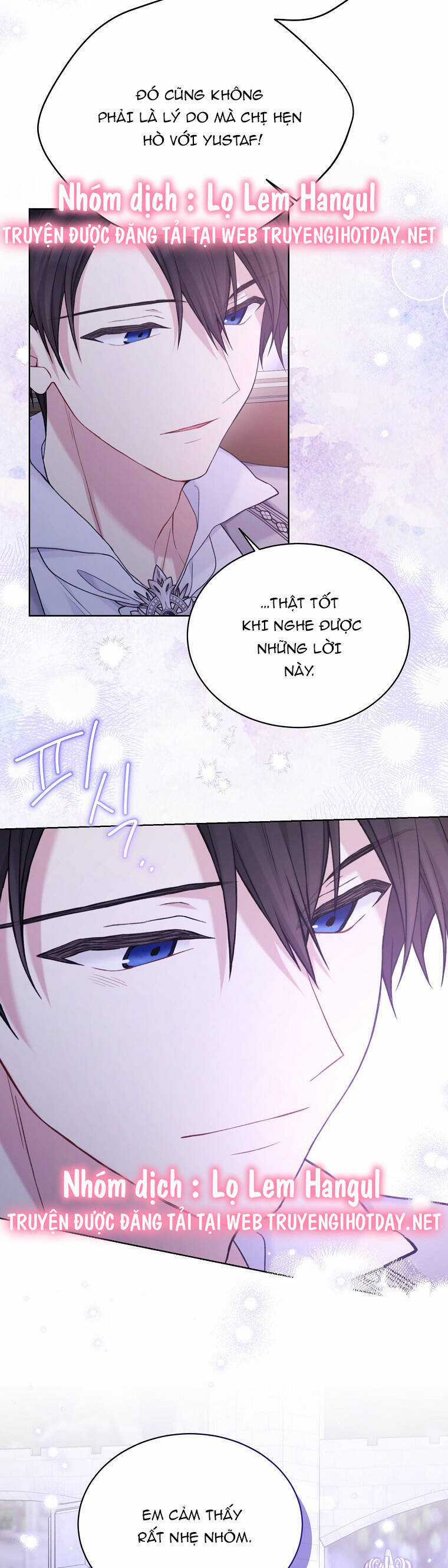 Vương Miện Viridescent Chapter 100 trang 30