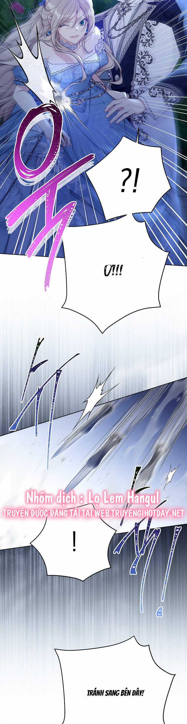 Vương Miện Viridescent Chapter 100 trang 4