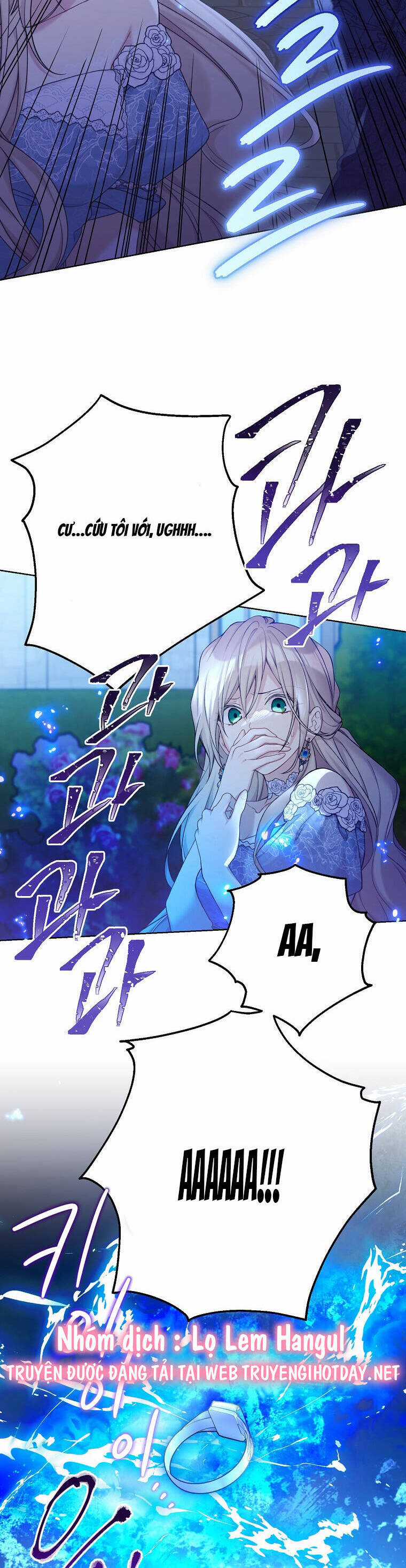 Vương Miện Viridescent Chapter 100 trang 9