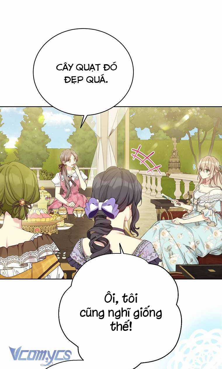 Vương Miện Viridescent Chapter 101 trang 11