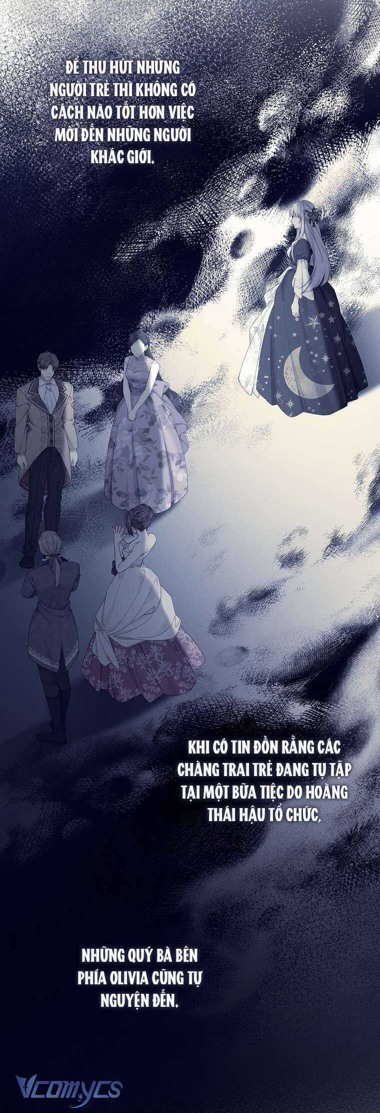 Vương Miện Viridescent Chapter 101 trang 14