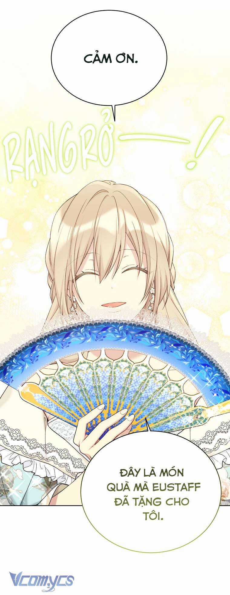 Vương Miện Viridescent Chapter 101 trang 17