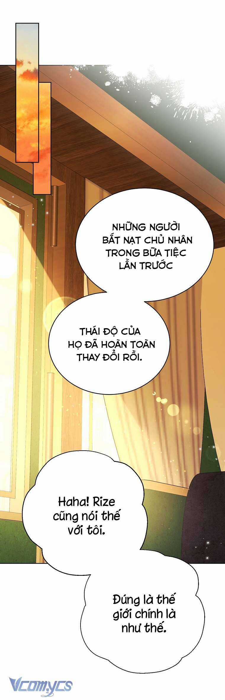 Vương Miện Viridescent Chapter 101 trang 19