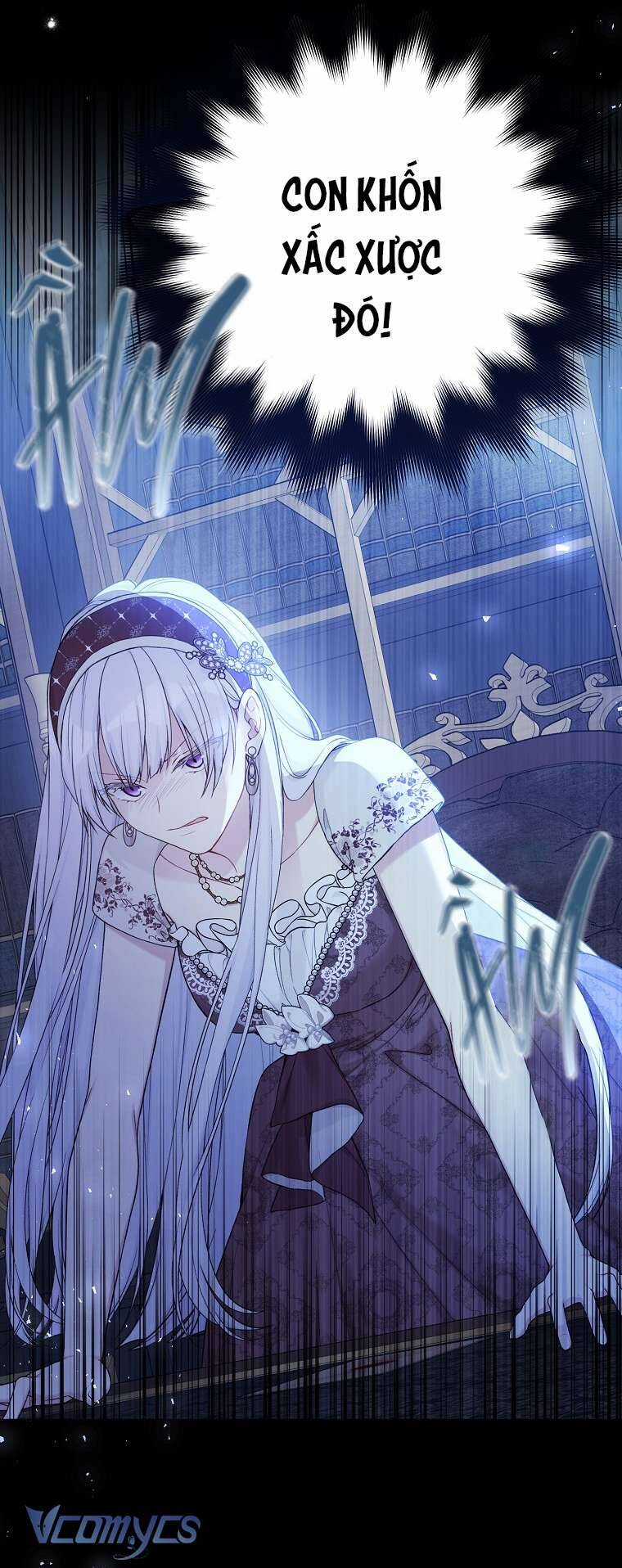 Vương Miện Viridescent Chapter 101 trang 2