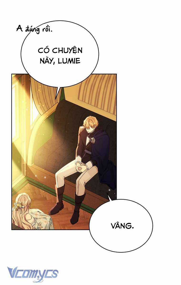 Vương Miện Viridescent Chapter 101 trang 20