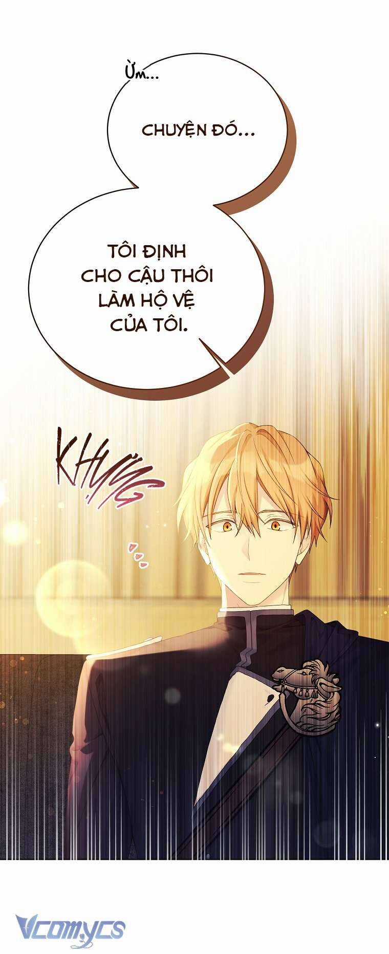 Vương Miện Viridescent Chapter 101 trang 21