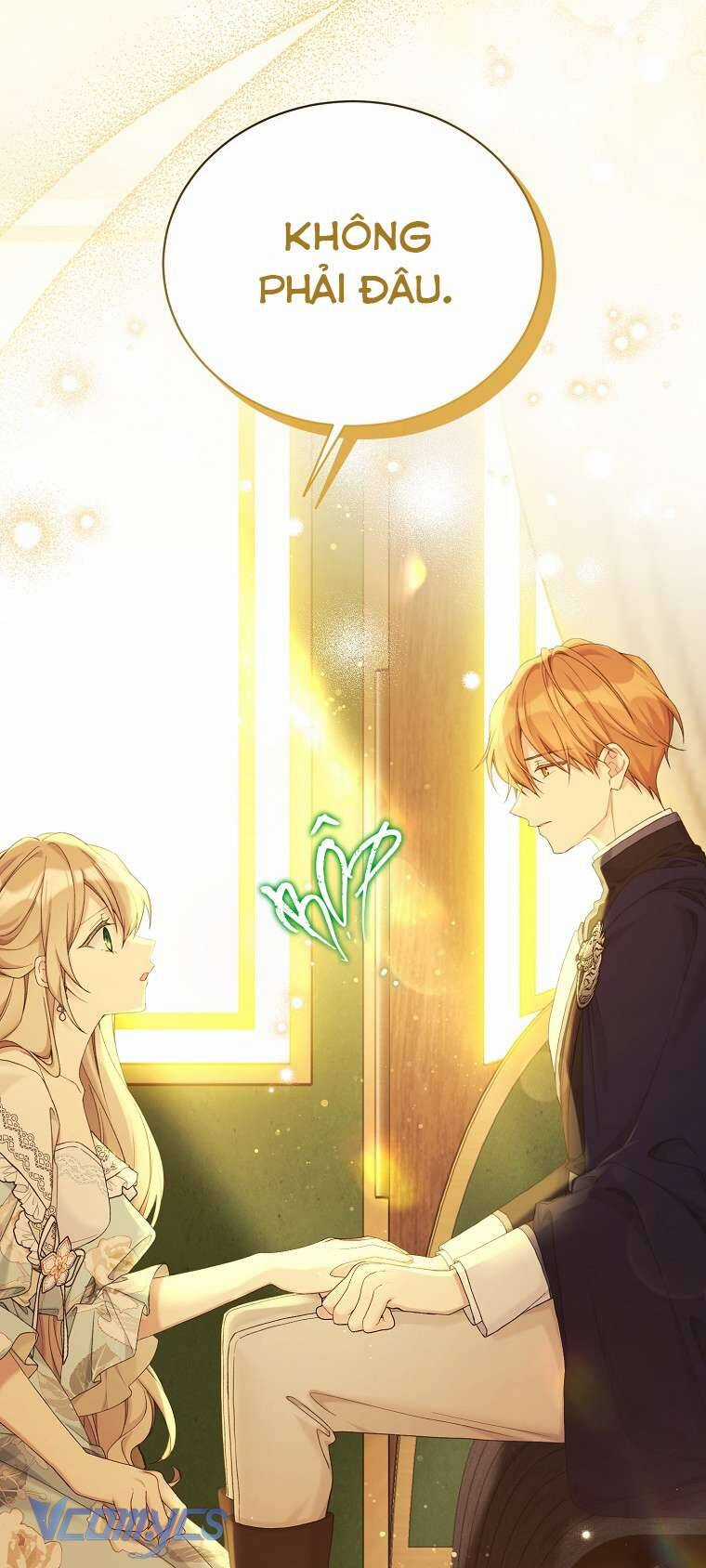 Vương Miện Viridescent Chapter 101 trang 27