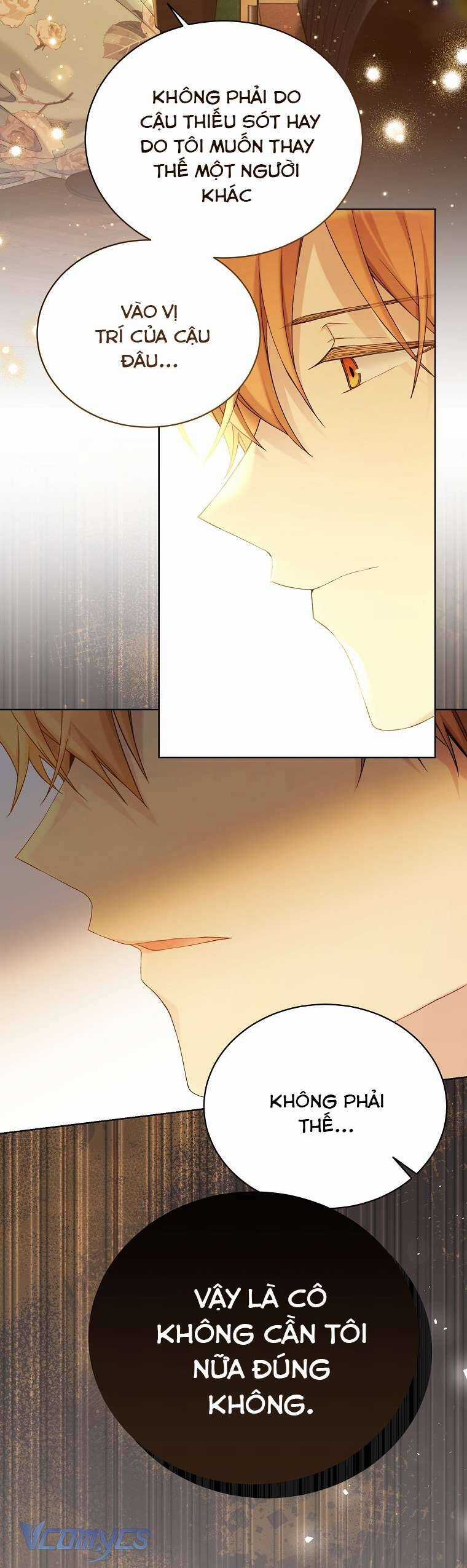 Vương Miện Viridescent Chapter 101 trang 28