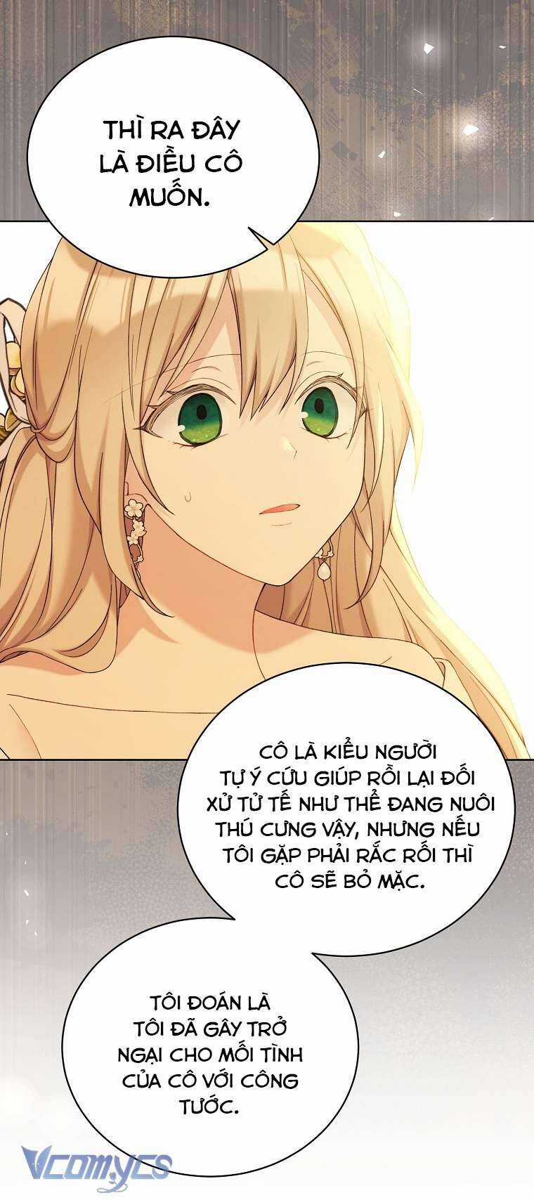 Vương Miện Viridescent Chapter 101 trang 29