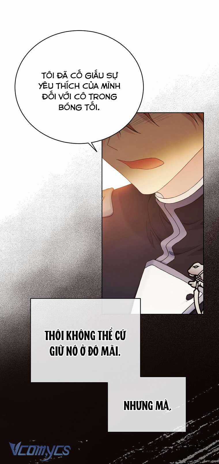 Vương Miện Viridescent Chapter 101 trang 30