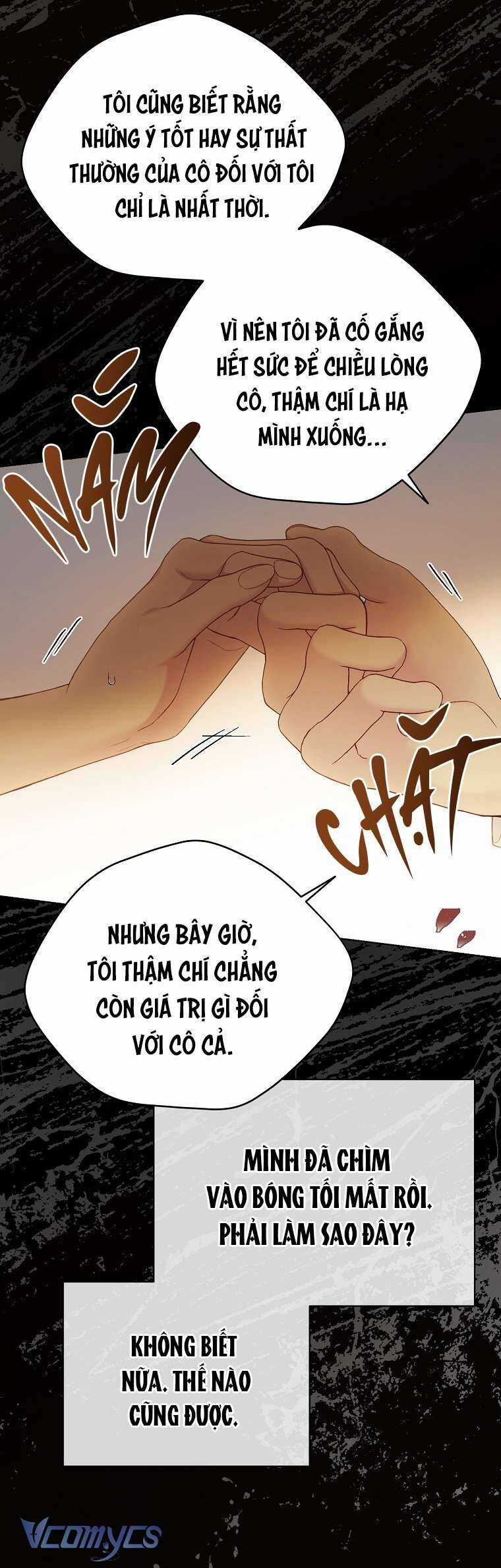 Vương Miện Viridescent Chapter 101 trang 32