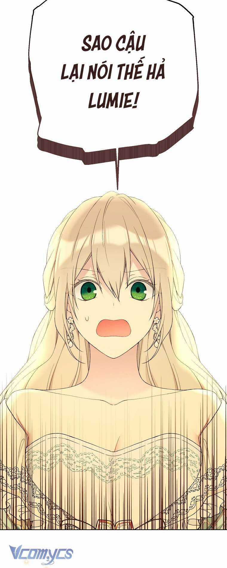 Vương Miện Viridescent Chapter 101 trang 34