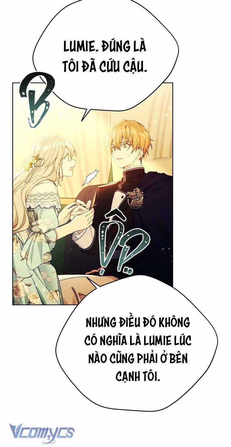 Vương Miện Viridescent Chapter 101 trang 37