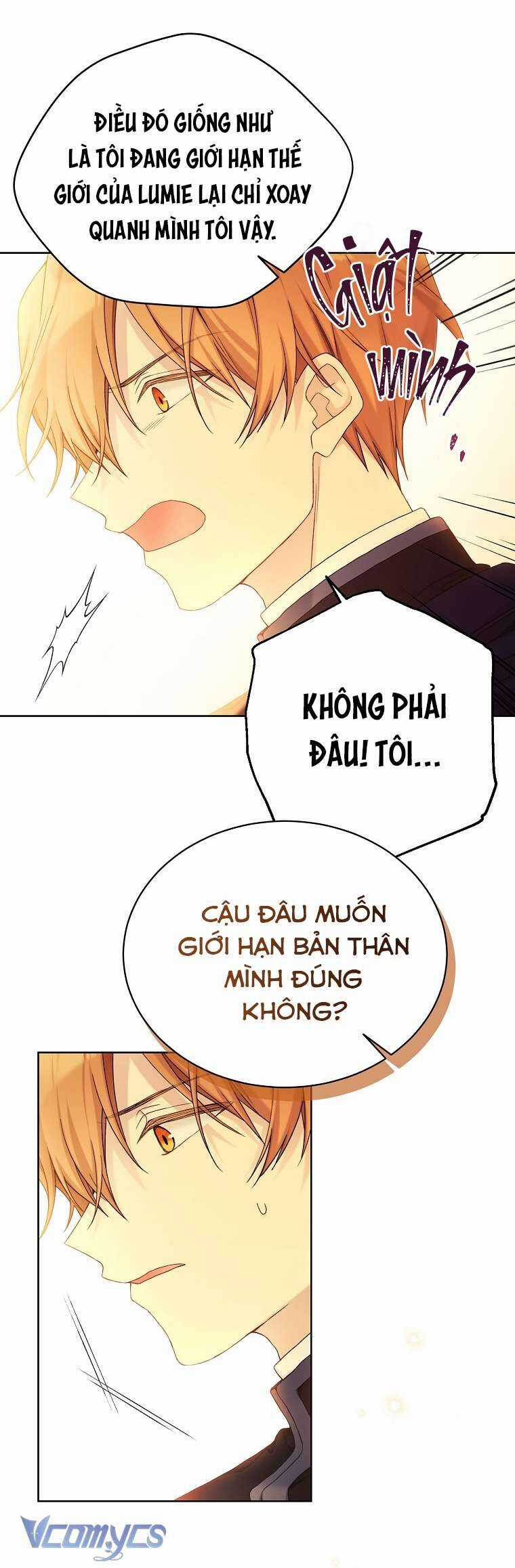 Vương Miện Viridescent Chapter 101 trang 38
