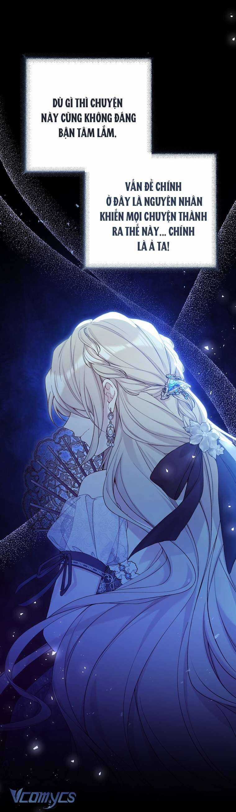 Vương Miện Viridescent Chapter 101 trang 4