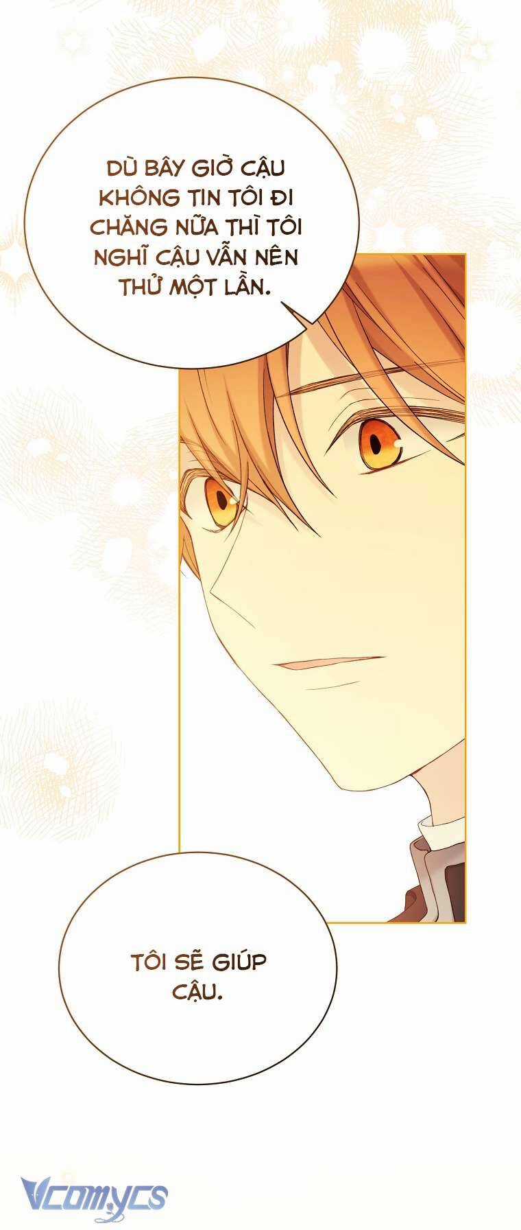 Vương Miện Viridescent Chapter 101 trang 42