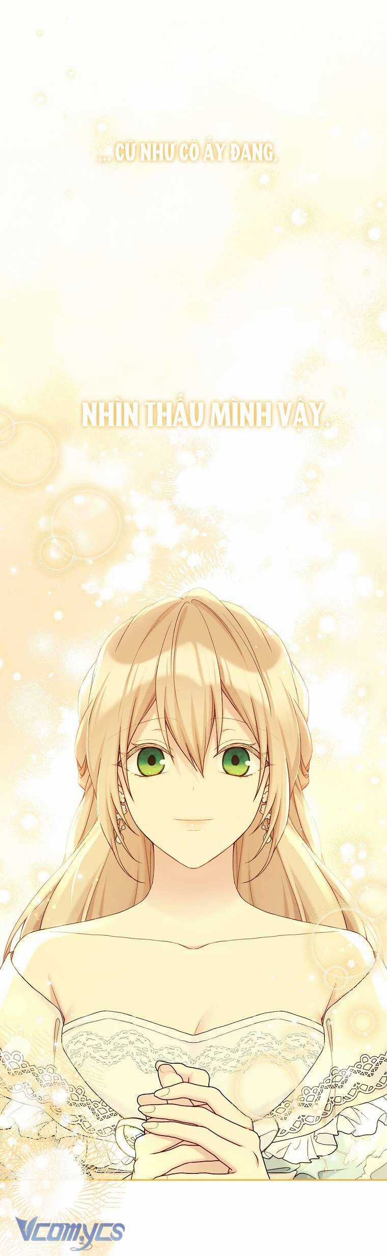 Vương Miện Viridescent Chapter 101 trang 43