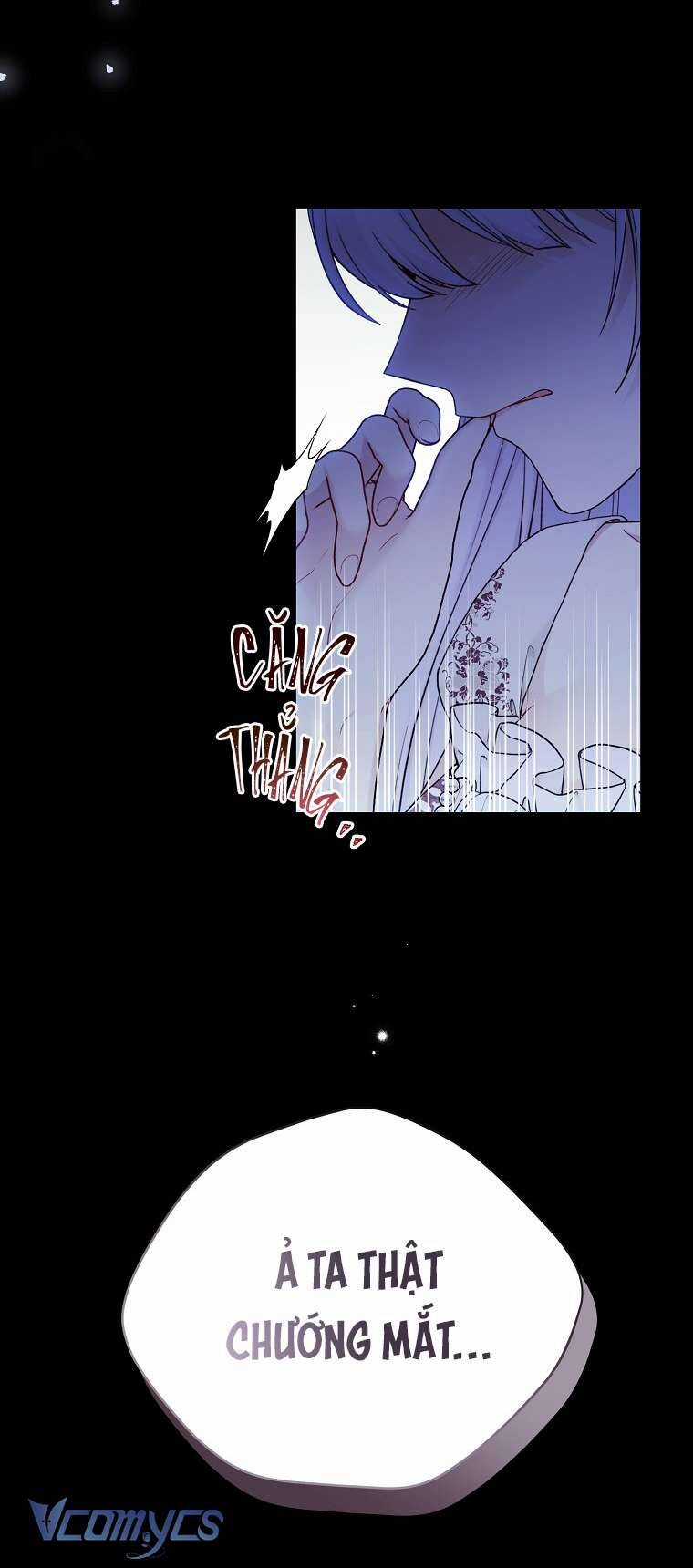 Vương Miện Viridescent Chapter 101 trang 5