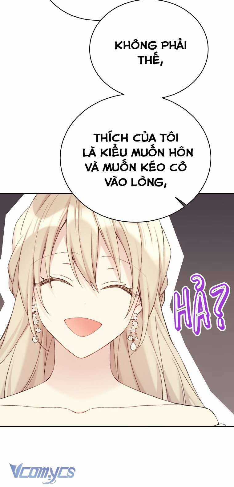 Vương Miện Viridescent Chapter 101 trang 51