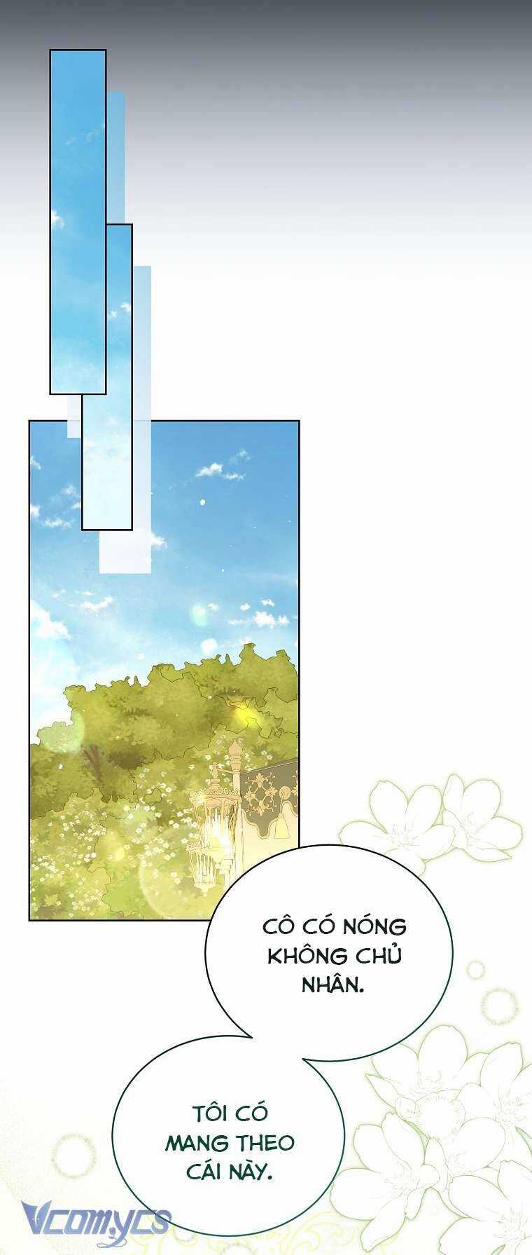 Vương Miện Viridescent Chapter 101 trang 7