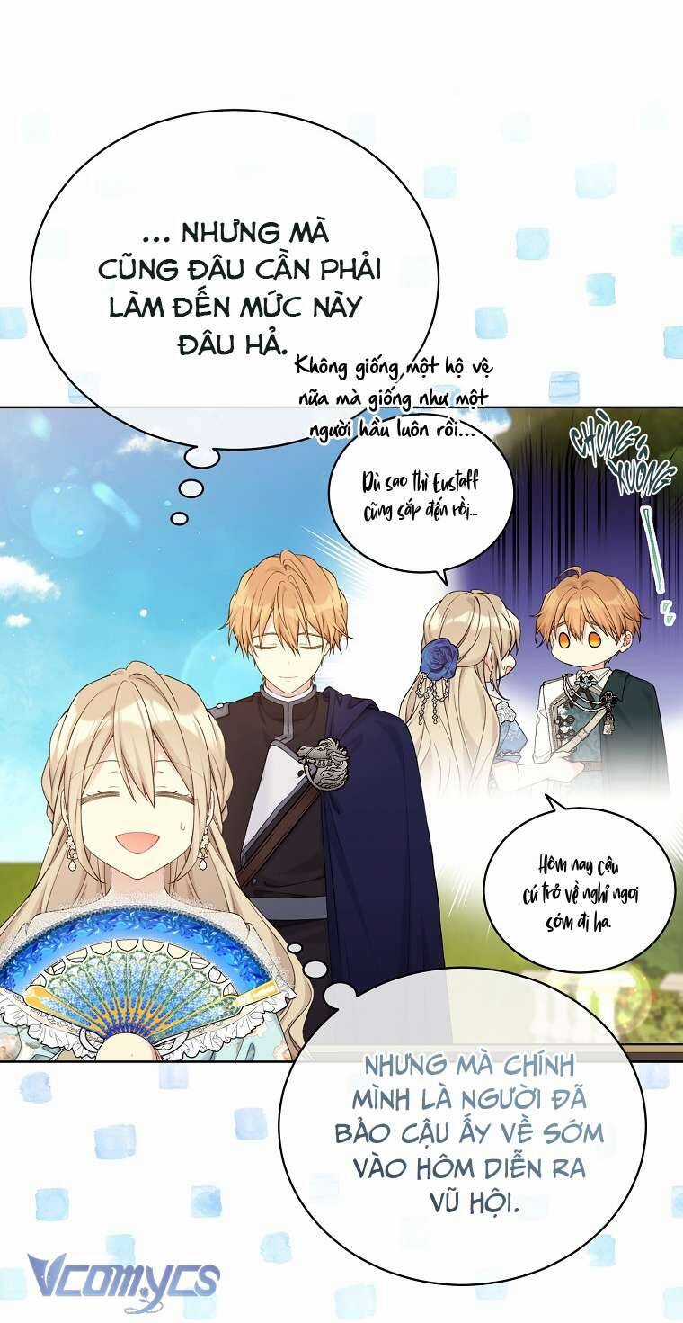 Vương Miện Viridescent Chapter 101 trang 9