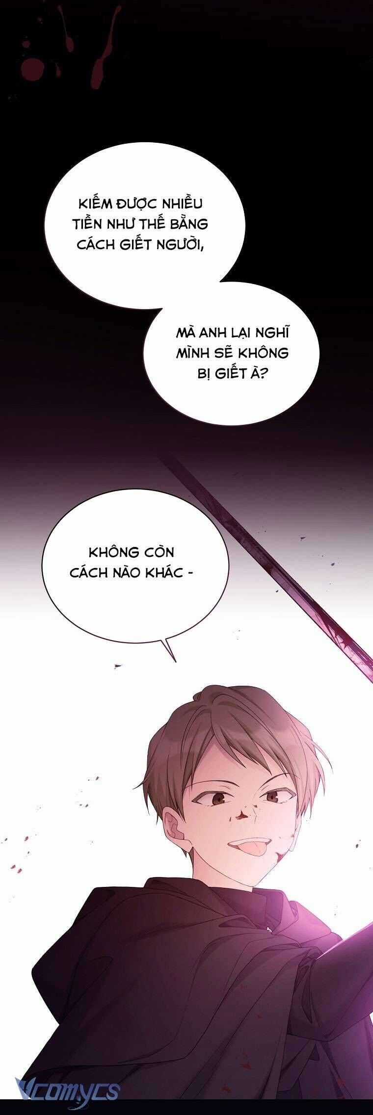 Vương Miện Viridescent Chapter 102 trang 10