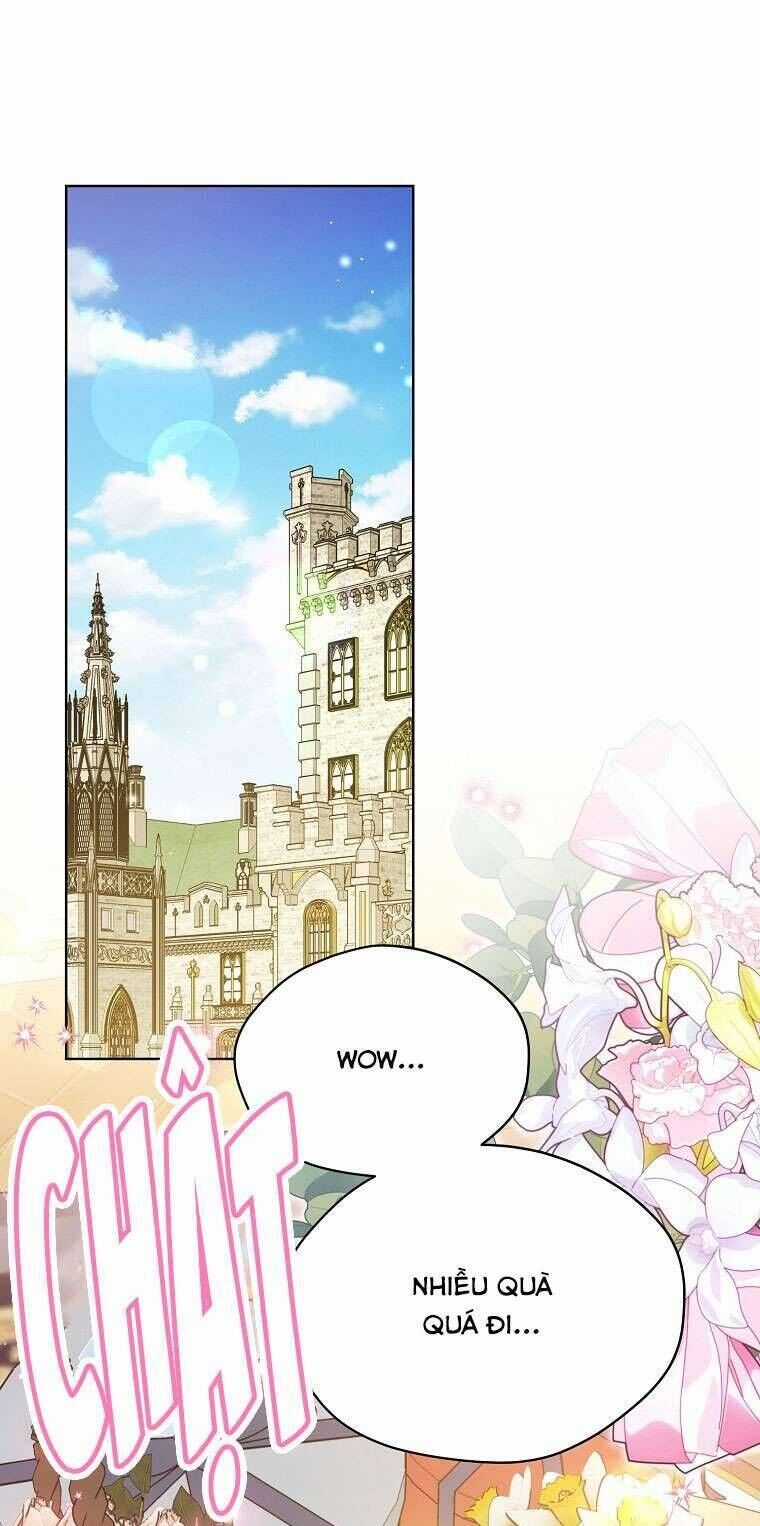 Vương Miện Viridescent Chapter 102 trang 14