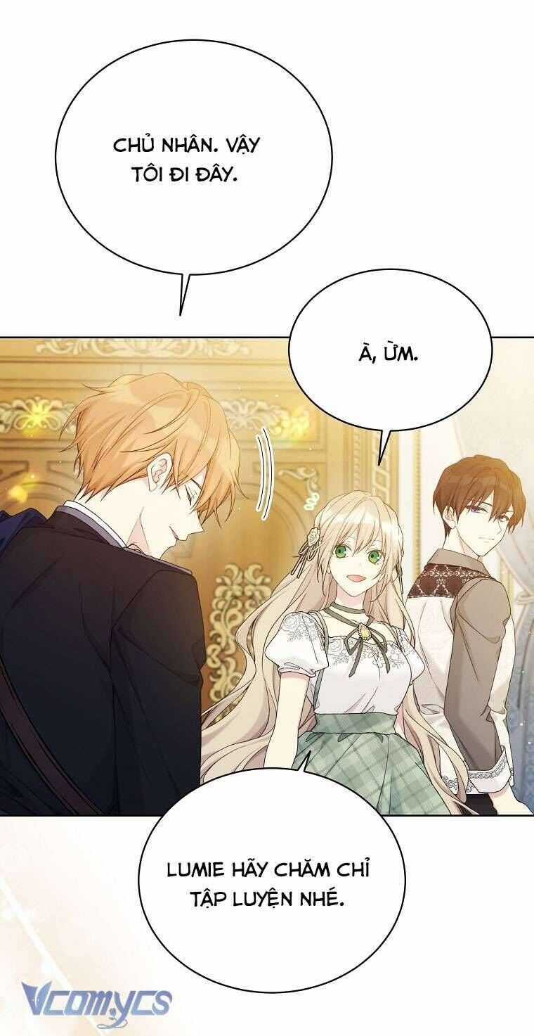 Vương Miện Viridescent Chapter 102 trang 18