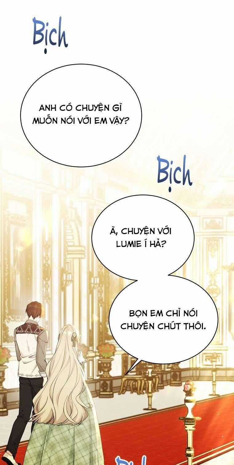 Vương Miện Viridescent Chapter 102 trang 20