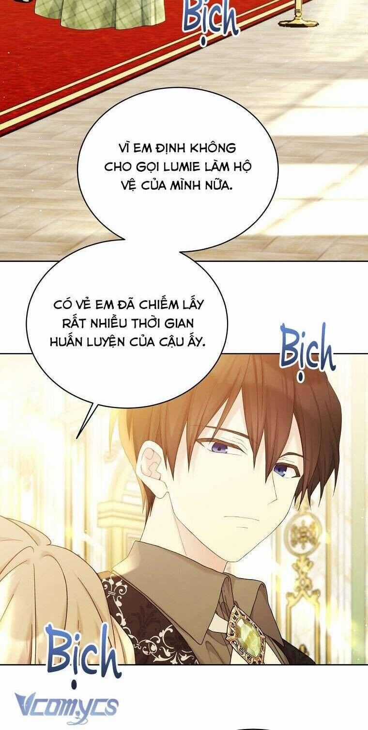 Vương Miện Viridescent Chapter 102 trang 21