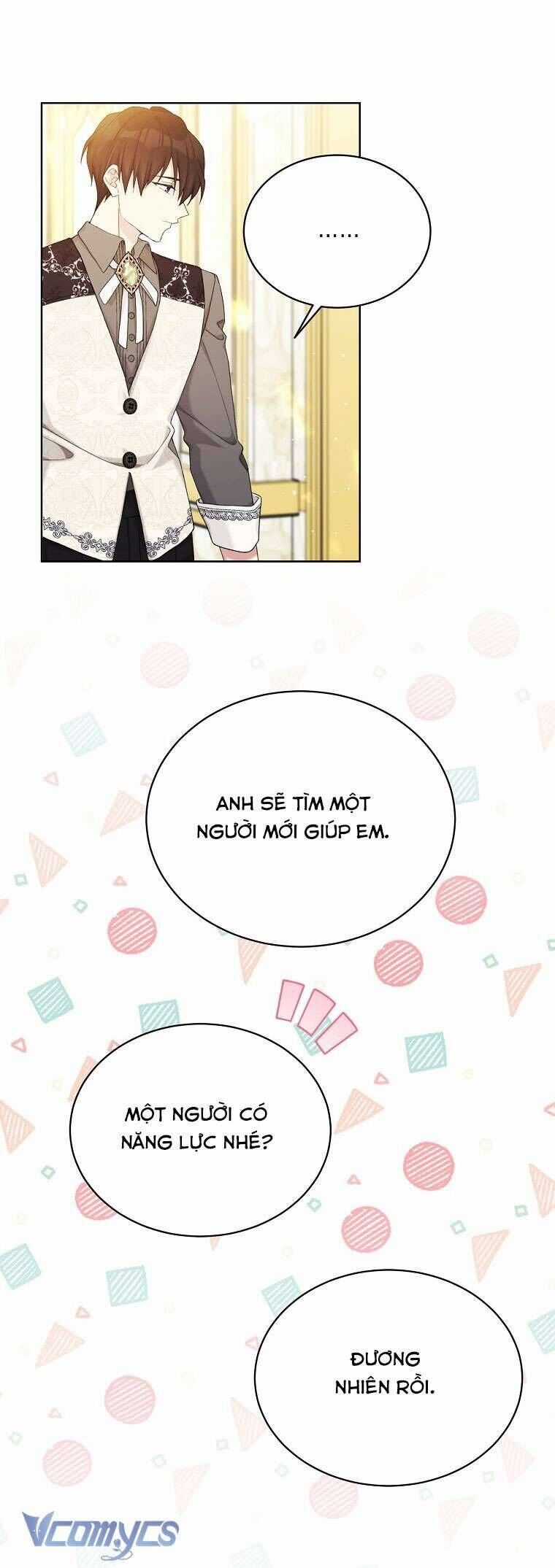 Vương Miện Viridescent Chapter 102 trang 23