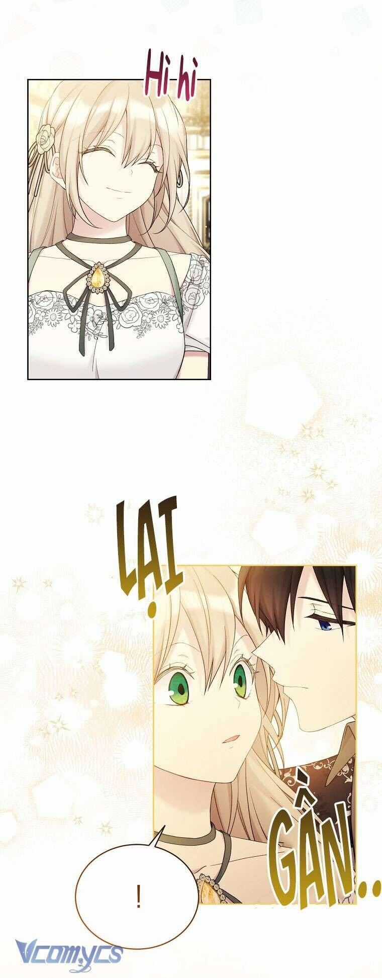 Vương Miện Viridescent Chapter 102 trang 24