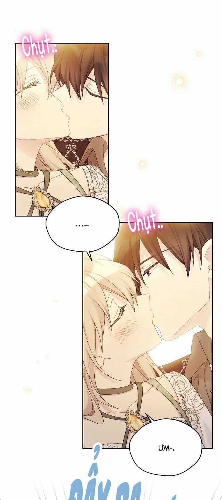 Vương Miện Viridescent Chapter 102 trang 26